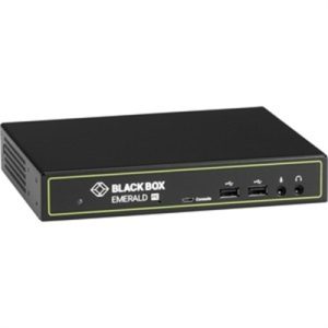 DVI RX SH HD DVI VUSB PoE
