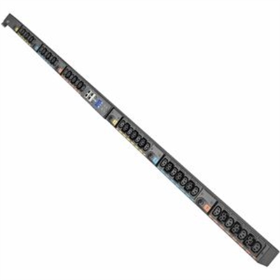 3PH RACK PDU G4 240 415V 42OUT