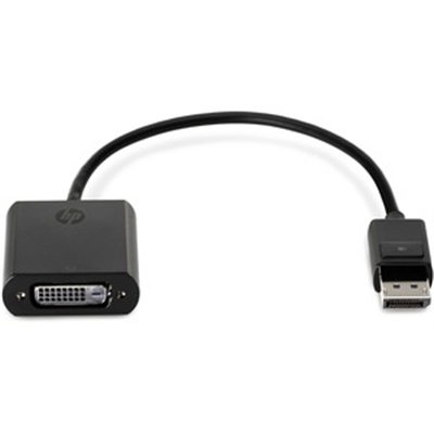 Display Port to DVI SL Adapter