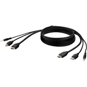 TAA HDMI USB AUD CBL HDMI 6