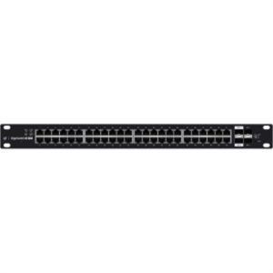 EdgeSwitch 48 Port PoE 500W