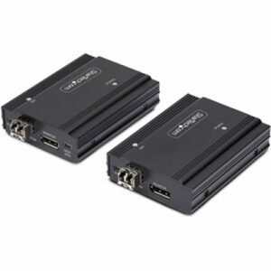 DP KVM Extender Kit 4K 60Hz