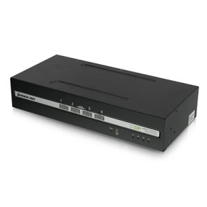 Single View DisplayPort PP4.0