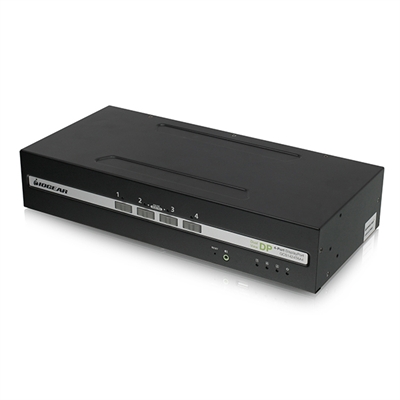 Single View DisplayPort PP4.0