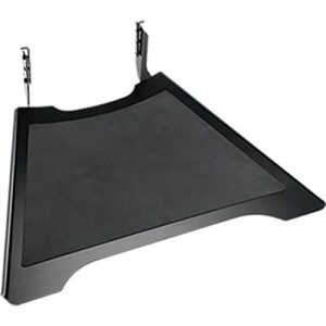 SM SHELF FOR FUSION CART BLK