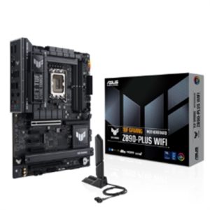 TUF GAMING Z890-PLUS WIFI