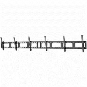 Triple Display TV Wall Mount