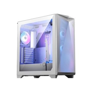 MPG GUNGNIR 300R AIRFLOW WHT
