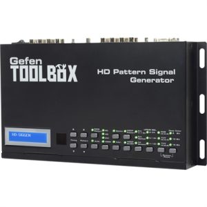 HD Pattern Signal Generator