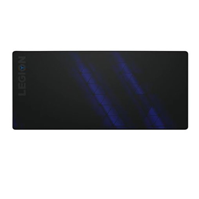 Lenovo Legion Control Gaming Mouse Pad XXL – Black, Large Surface
