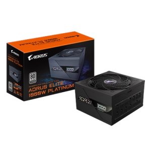 GIGABYTE GP AE1000PM PG5 Black