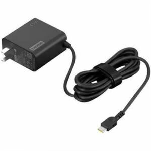 Lenovo 65W USBC Wall Adapter