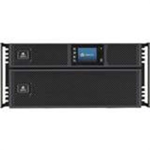 6kVA 6kW 230V Hardwired LNG