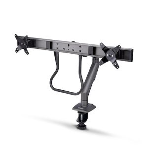 Dual Monitor Desk Mount