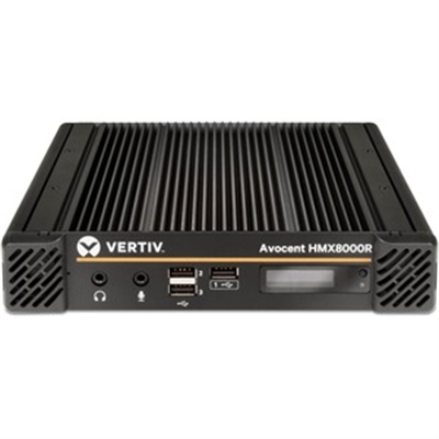 Vertiv Avocent HMX8000R - IP K
