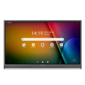 75" ViewBoard 4K Ultra HD IFP