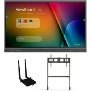 65  ViewBoard Bundle
