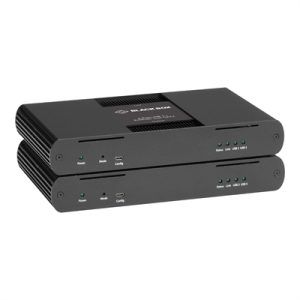USB3.1 EXTNDR 4PORT OVERCATX