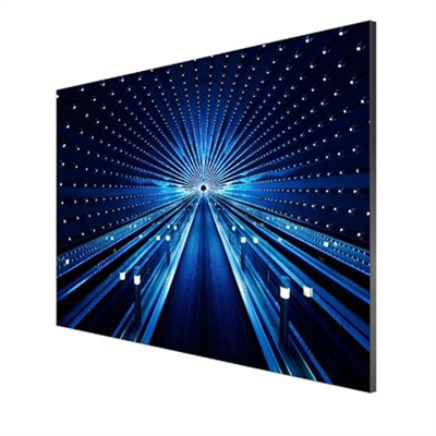 DVLED The Wall AIO IAB 110 2K