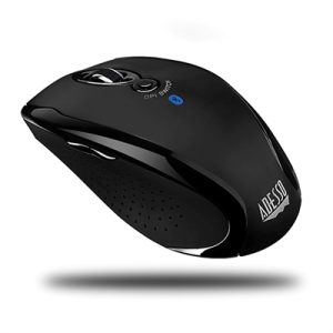 Bluetooth Wireless Ergo Mouse