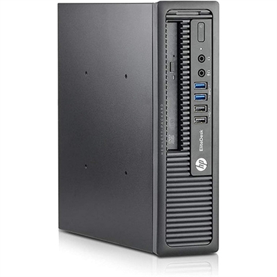 REFURB 800 G1 i7 16G 512G USFF