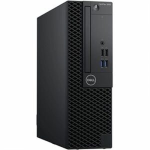 REFURB 3060 SFF i5 16GB 500