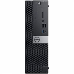 REFURB 7070 SFF i5 16GB 500GB