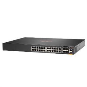 Aruba 6300F 24G 4SFP56 Sw