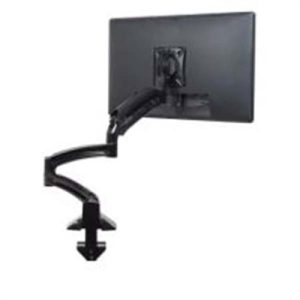 K1 DESK MNT SINGLE DSPLY 3L