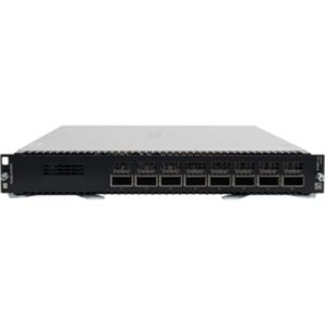 Aruba 8400X 8p 40G QSFP+ Adv