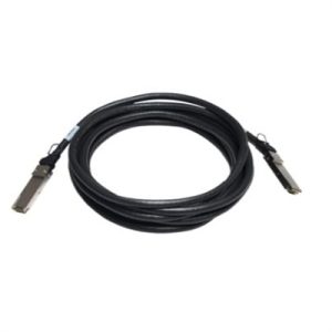 X240 40G QSFP+ QSFP+ 1m DA