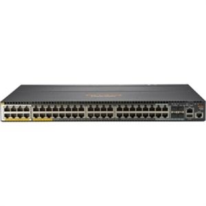 Aruba 2930M 40G 8 Smrt Rte PoE