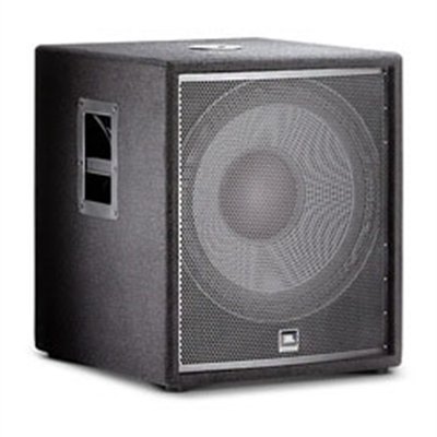 JBL 18" Passive Compact Subwoo