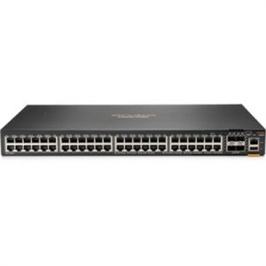 Aruba 6300F 48G 4SFP56 Sw