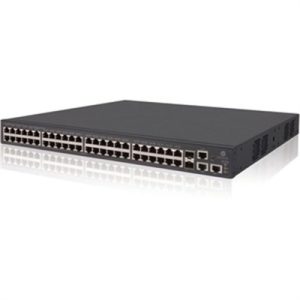 HPE 1950 48G 2SFP+ 2XGT Switch