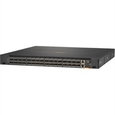 Aruba 8325-32C FB 6 F 2 PS Bdl
