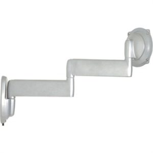 Dual Arm Wall Mount