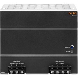 Aruba 4000i POE 54VDC 480W 100