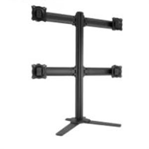 Adj Array Quad 2x2 Table Stand