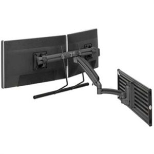 K1 SLAT MNT DUAL DISP 2L ARM