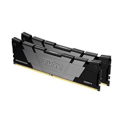 32G 4000MTs DDR4 CL19 K2 BLK