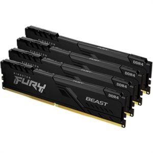64GB 3200MHz DDR4 CL16 K4 1Gx8