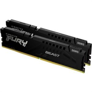 32GB 5200MHz DDR5 CL40 FB BLK