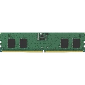 32GB 6400MTs DDR5 NonECC CL52