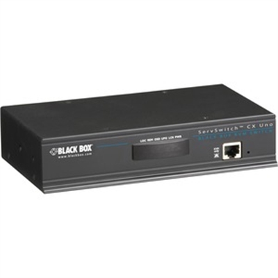 KVM Switch 8 Port CATX