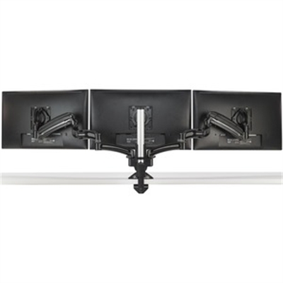 KX CLMN DESK MNT TRI 3L ARMS