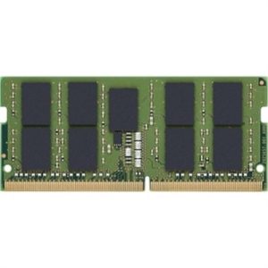 8GB 3200MTs DDR4 ECC CL22