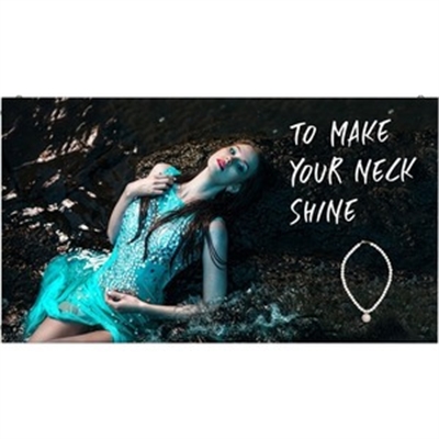 2.5mm 800nit 300x337.5x35.6