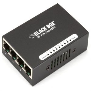8PT FST SWT RJ45 USB