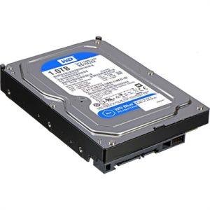 1TB SATA 6Gbs 7200 HDD